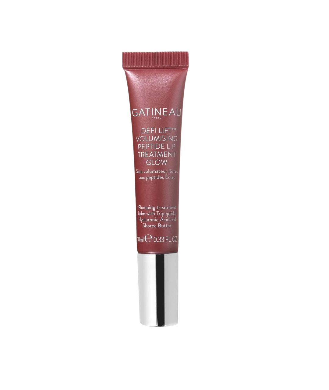 Gatineau Defi Lift Volumising Peptide Lip Glow