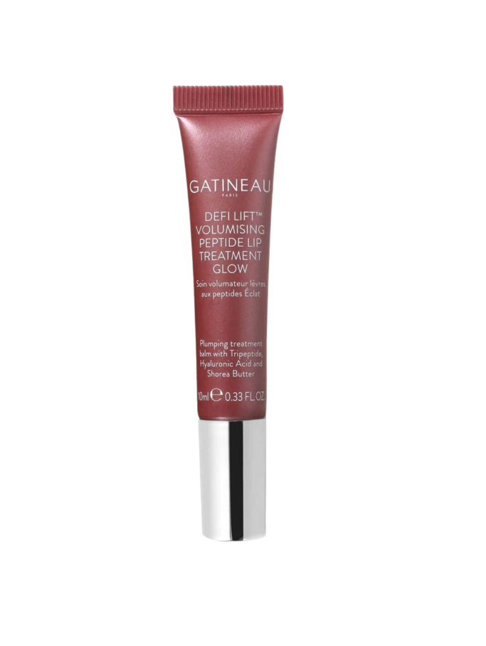 Gatineau Defi Lift Volumising Peptide Lip Glow