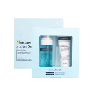 Thesera Moisture Starter Set