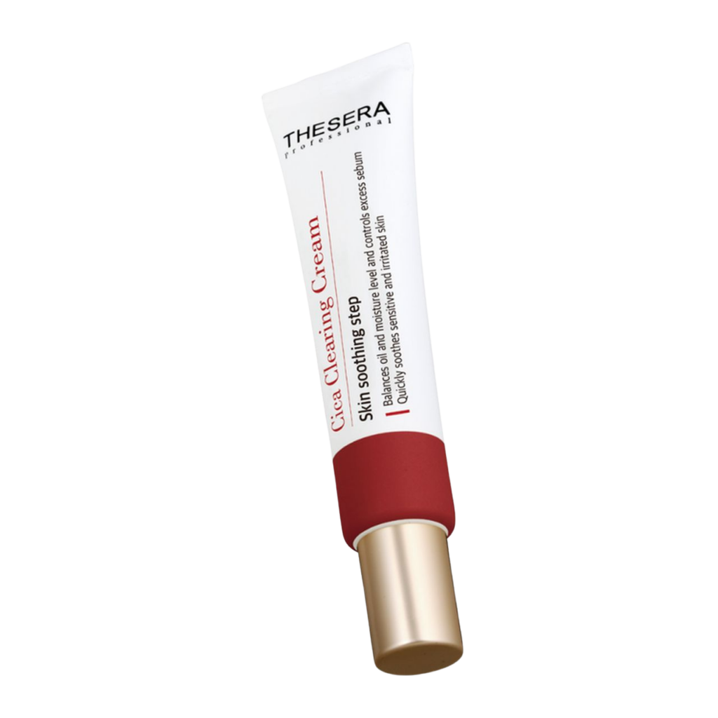THESERA CICA Clearing Cream