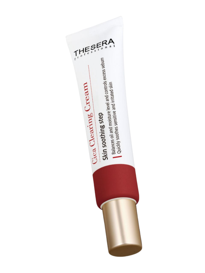 THESERA CICA Clearing Cream