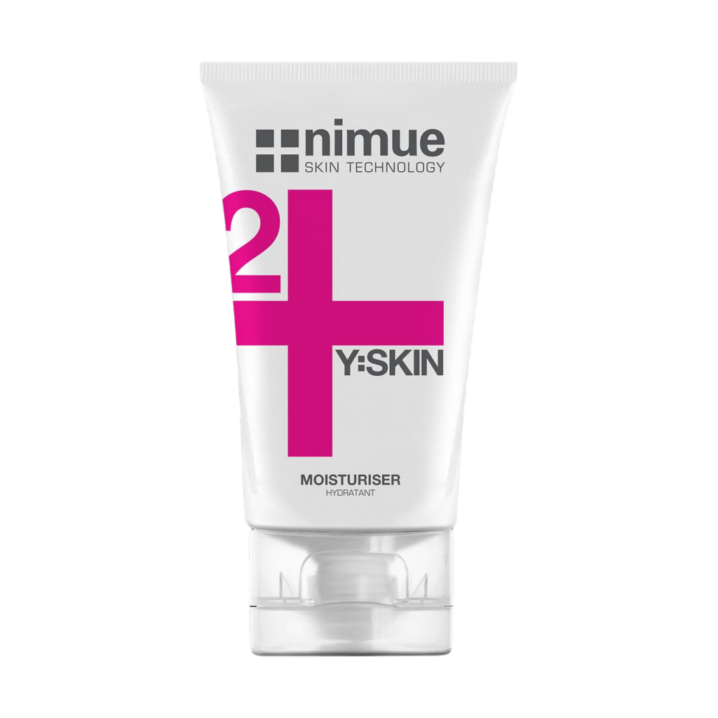 Nimue Y:SKIN Moisturiser