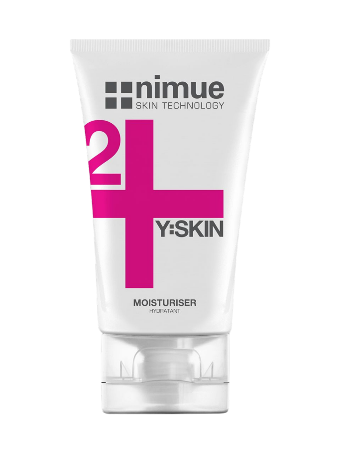 Nimue Y:SKIN Moisturiser