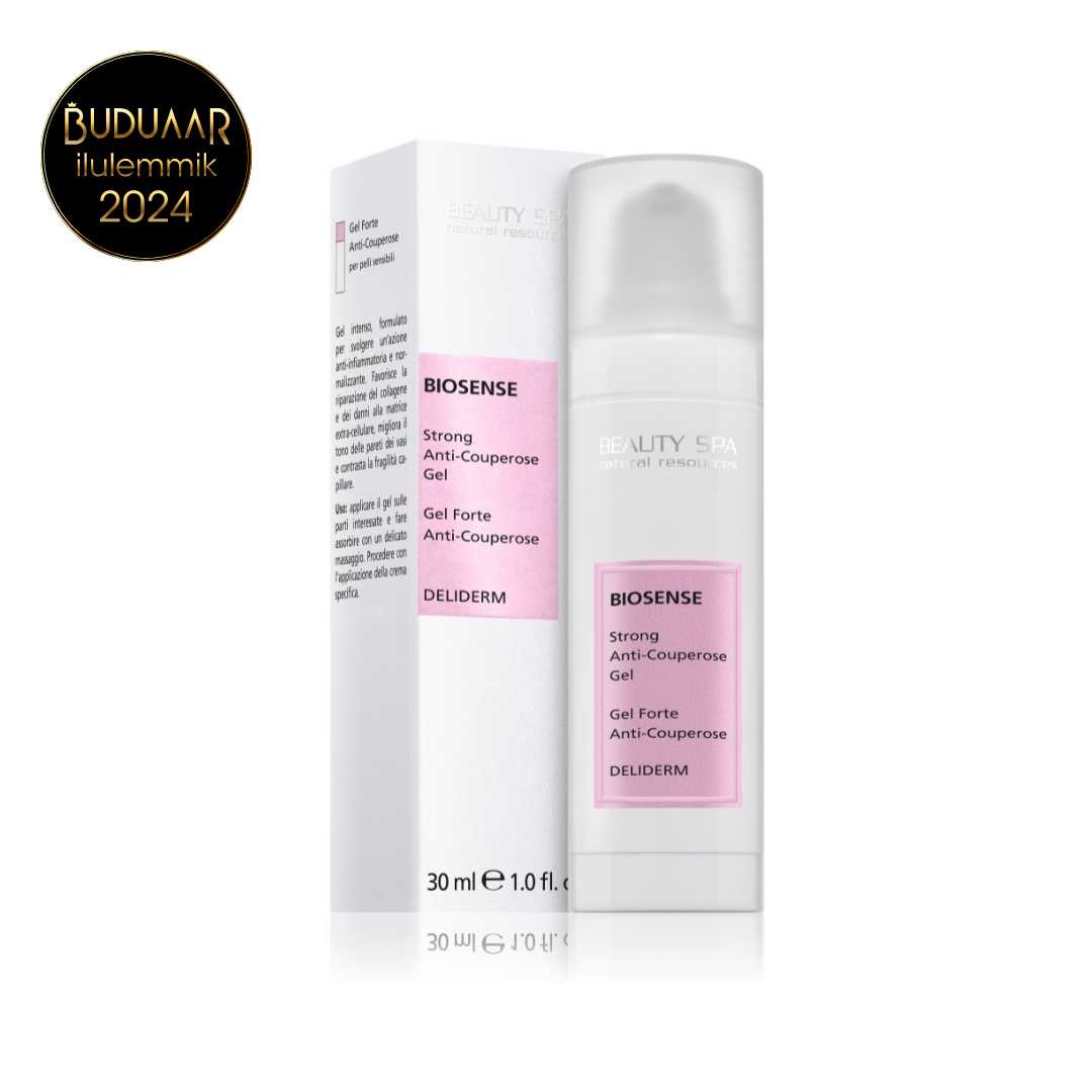 Beauty Spa Biosense