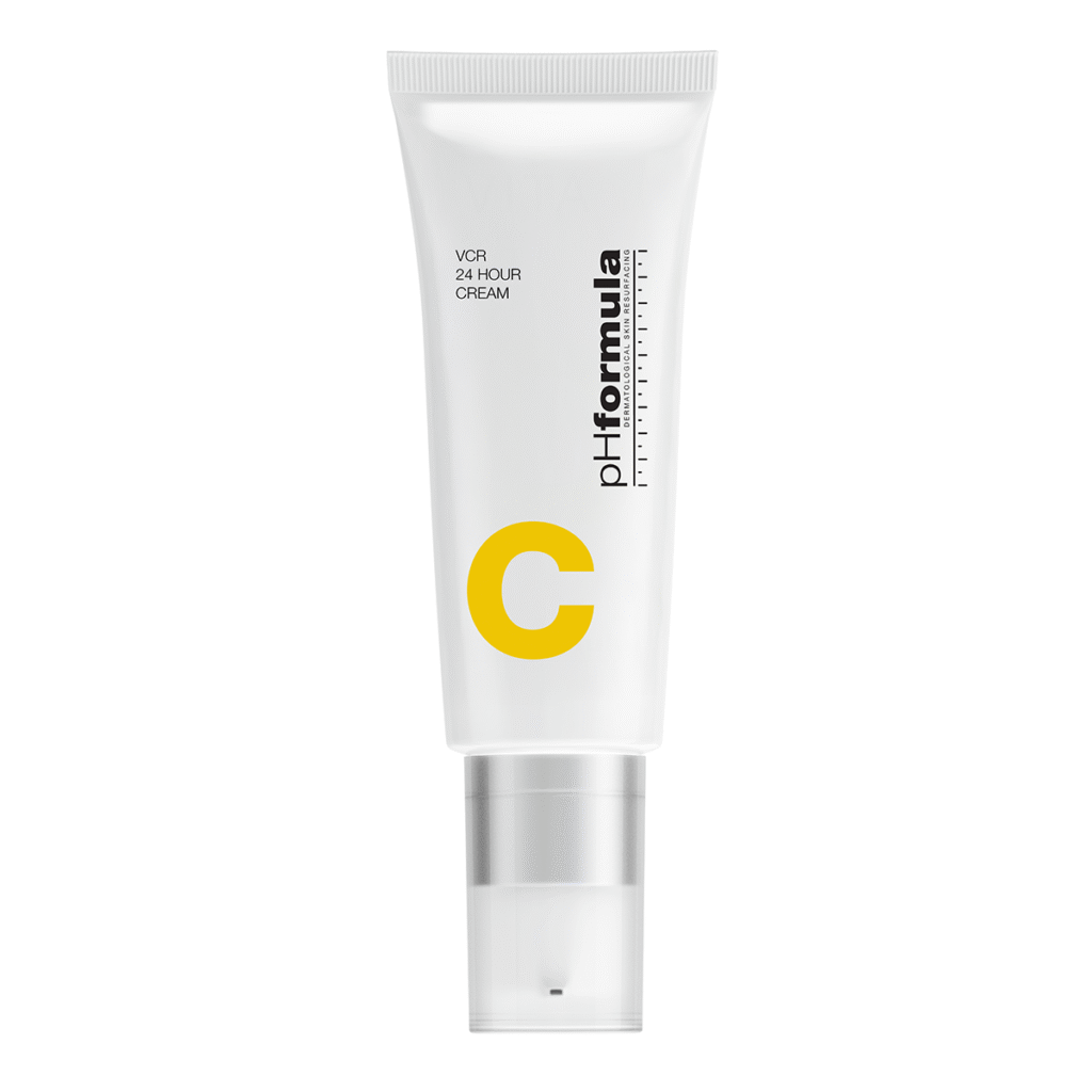 pHformula VCR 24h Cream