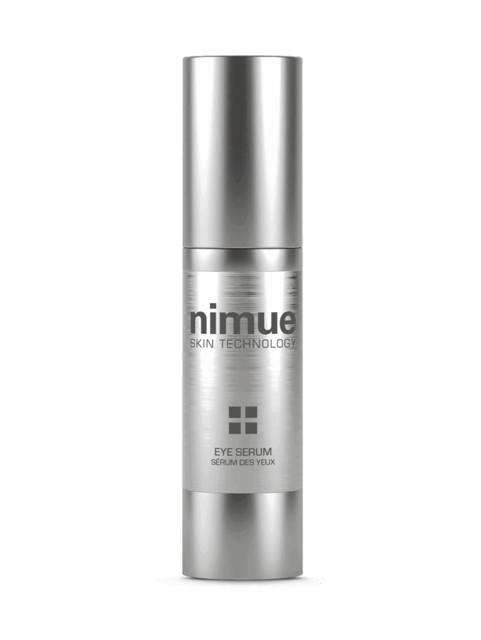 Nimue Eye Serum, innovatiivne dermakosmetseutiline kerge koostisega silmaseerum