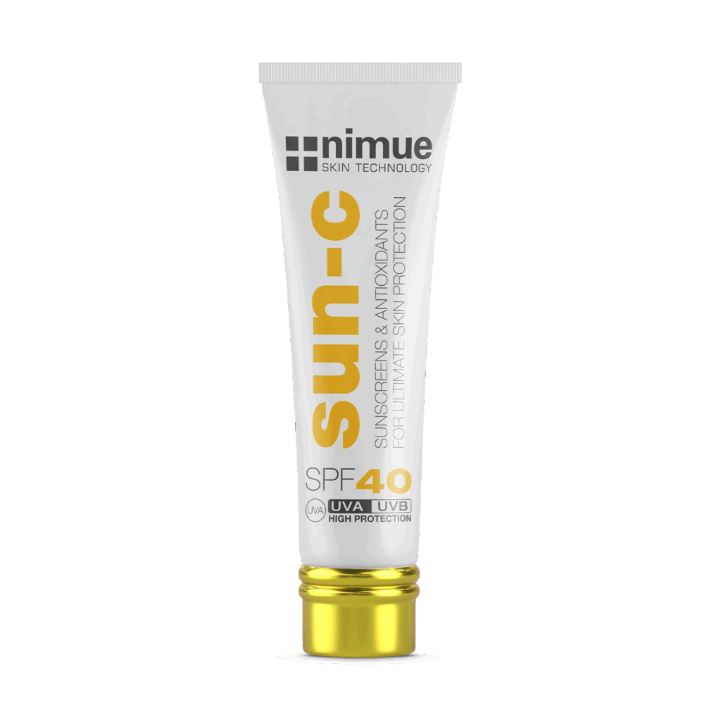 Nimue Sun-C SPF 40