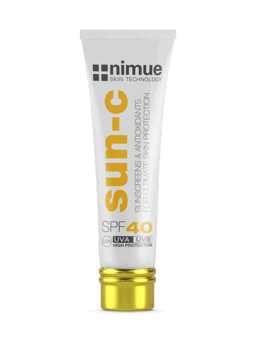 Nimue Sun-C SPF 40