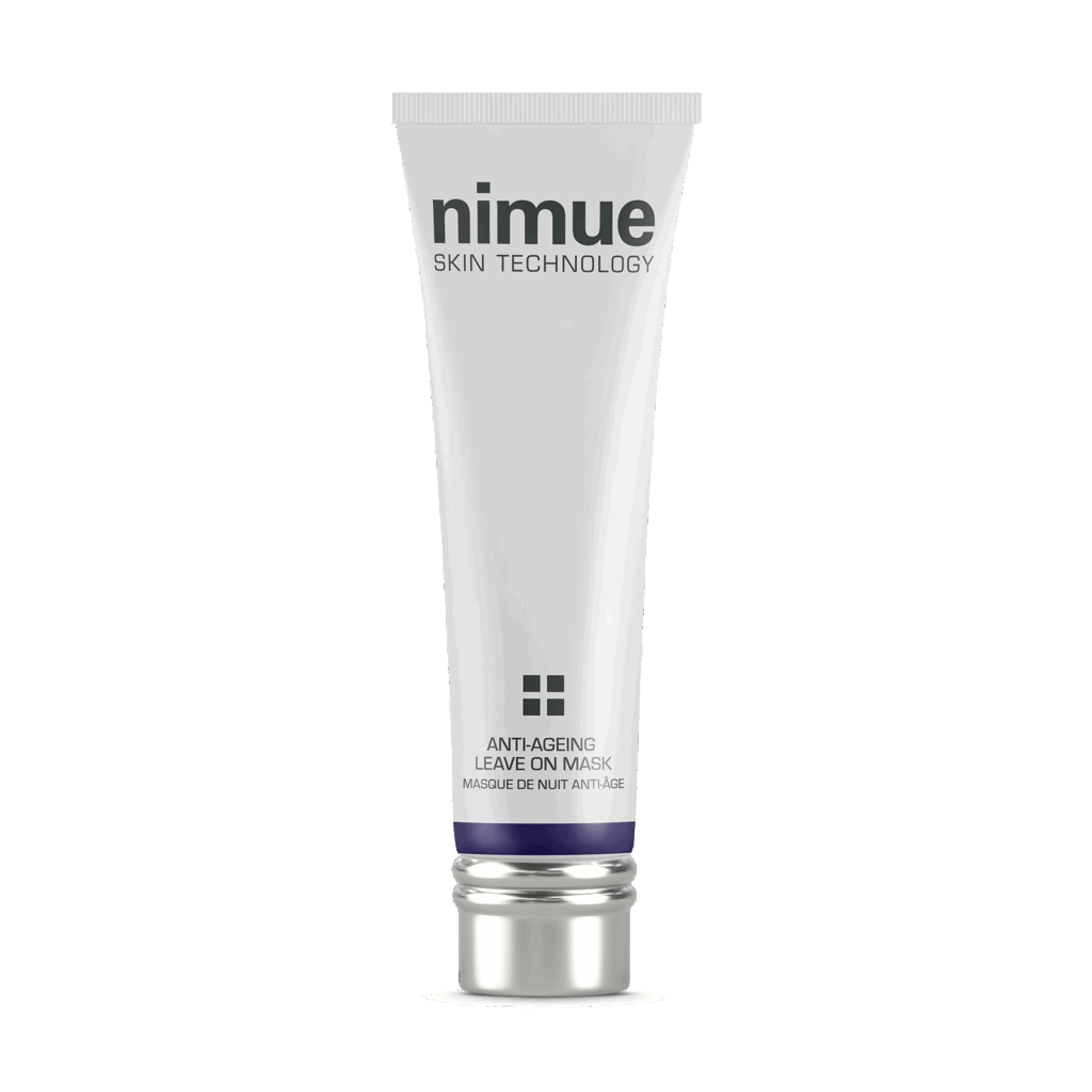 Nimue Anti-Ageing Leave On Mask