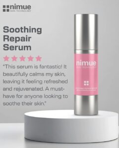 Nimue Soothing Repair Serum