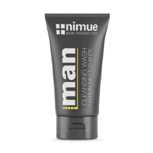 Nimue Man Cleansing Wash