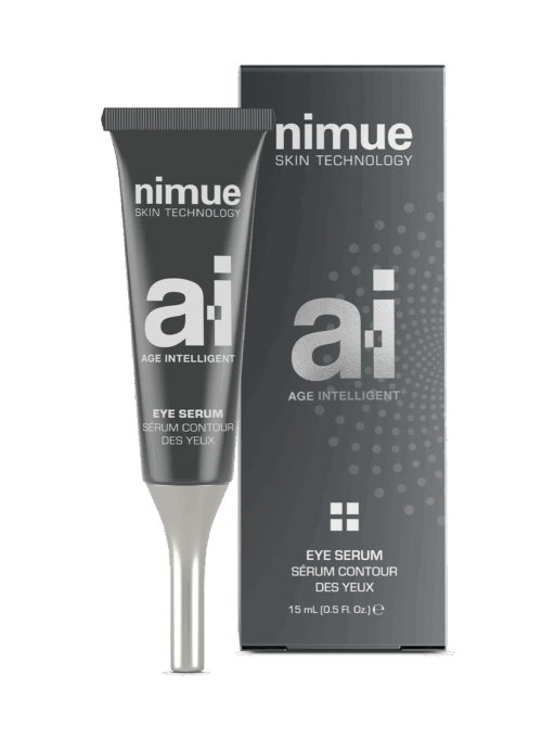 Nimue a.i Eye Serum – vananemisvastane ja pinguldav silmaseerum