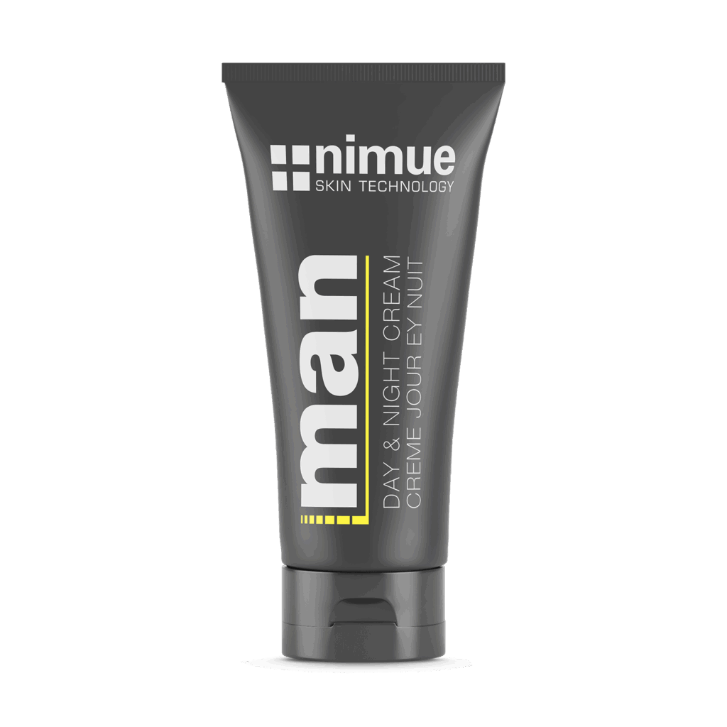 Nimue Man Day & Night Cream
