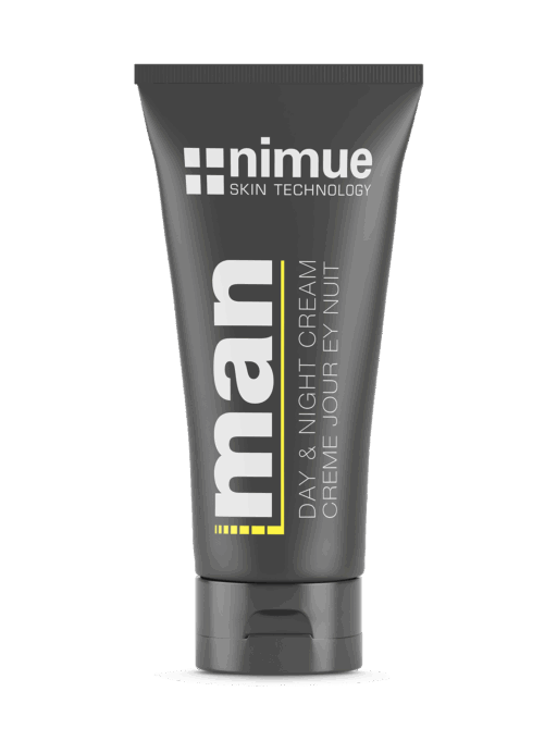 Nimue Man Day & Night Cream – päeva- ja öökreem meestele
