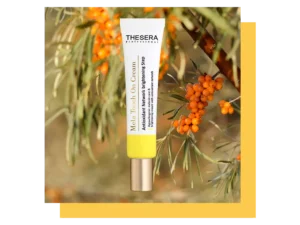 THESERA MELA TOUCH On Cream