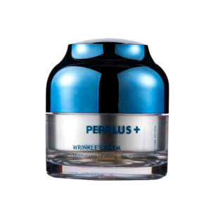 PEPPLUS+ Wrinkle Cream