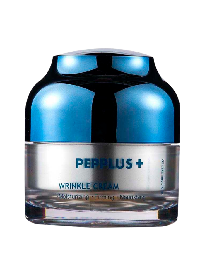 noorendav näokreem kortsudevastane