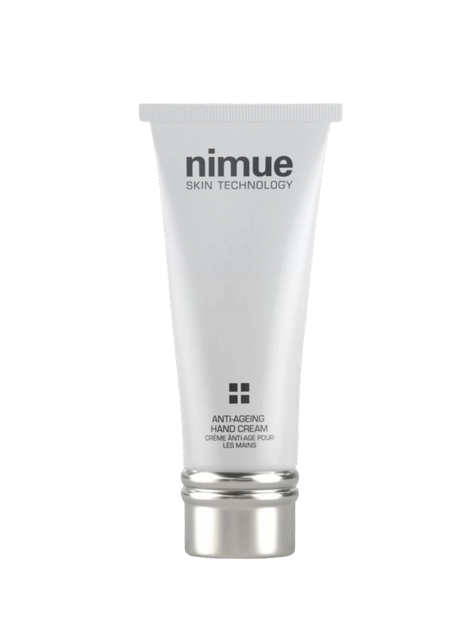 nimue vananemisvastane kätekreem