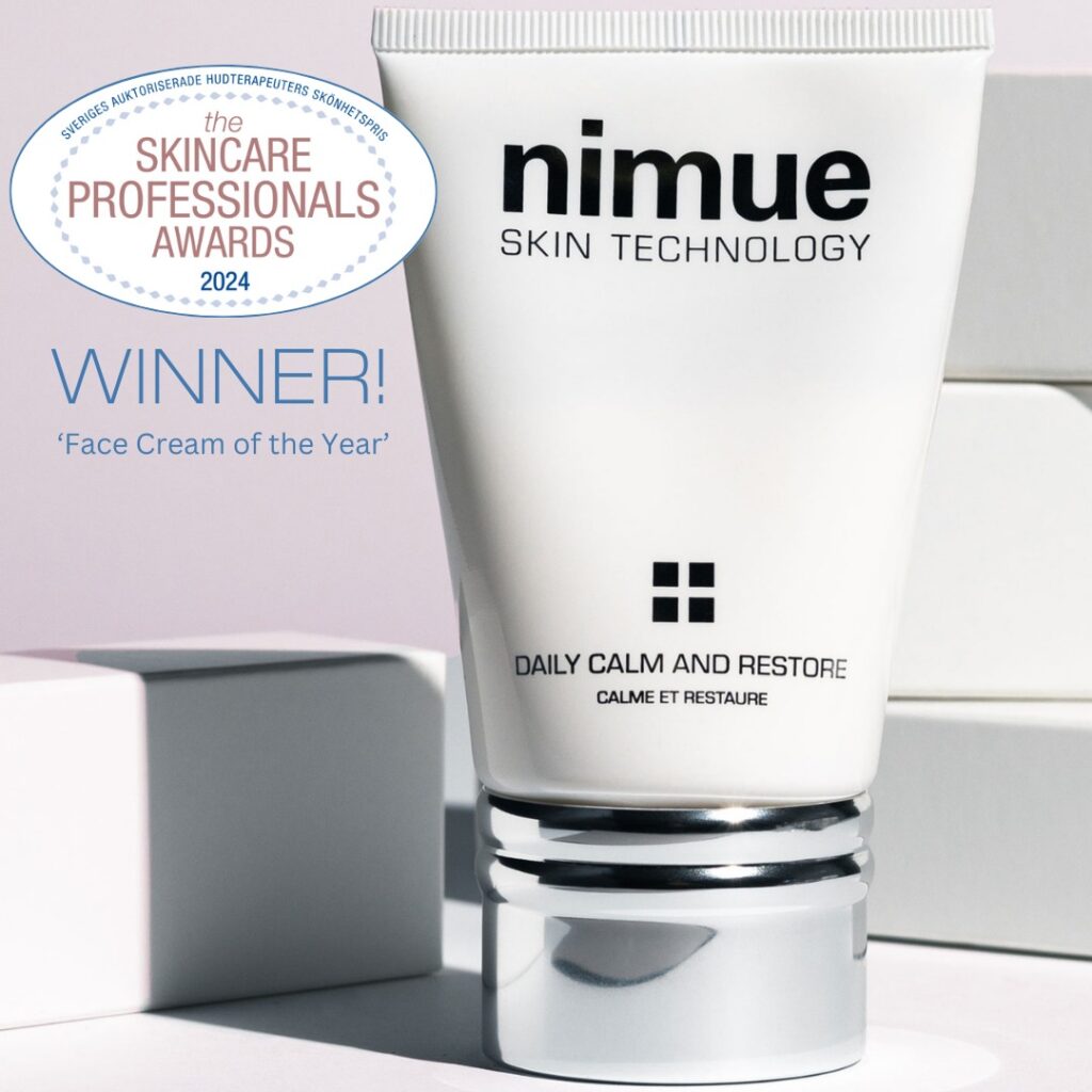 Nimue Daily Calm & Restore