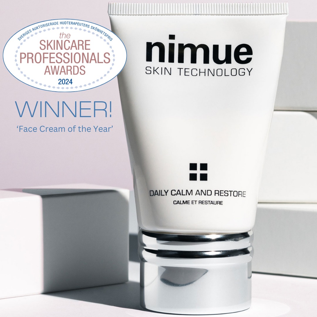 Nimue Daily Calm & Restore
