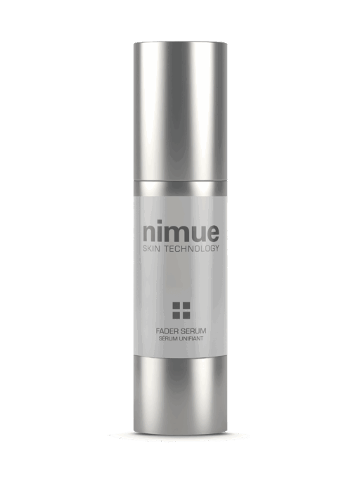 Nimue Fader Serum – pigmendilaike vähendav ja nahatooni ühtlustav seerum