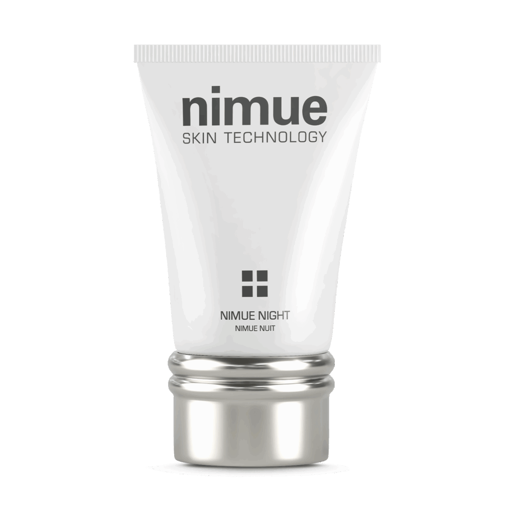 Nimue Night