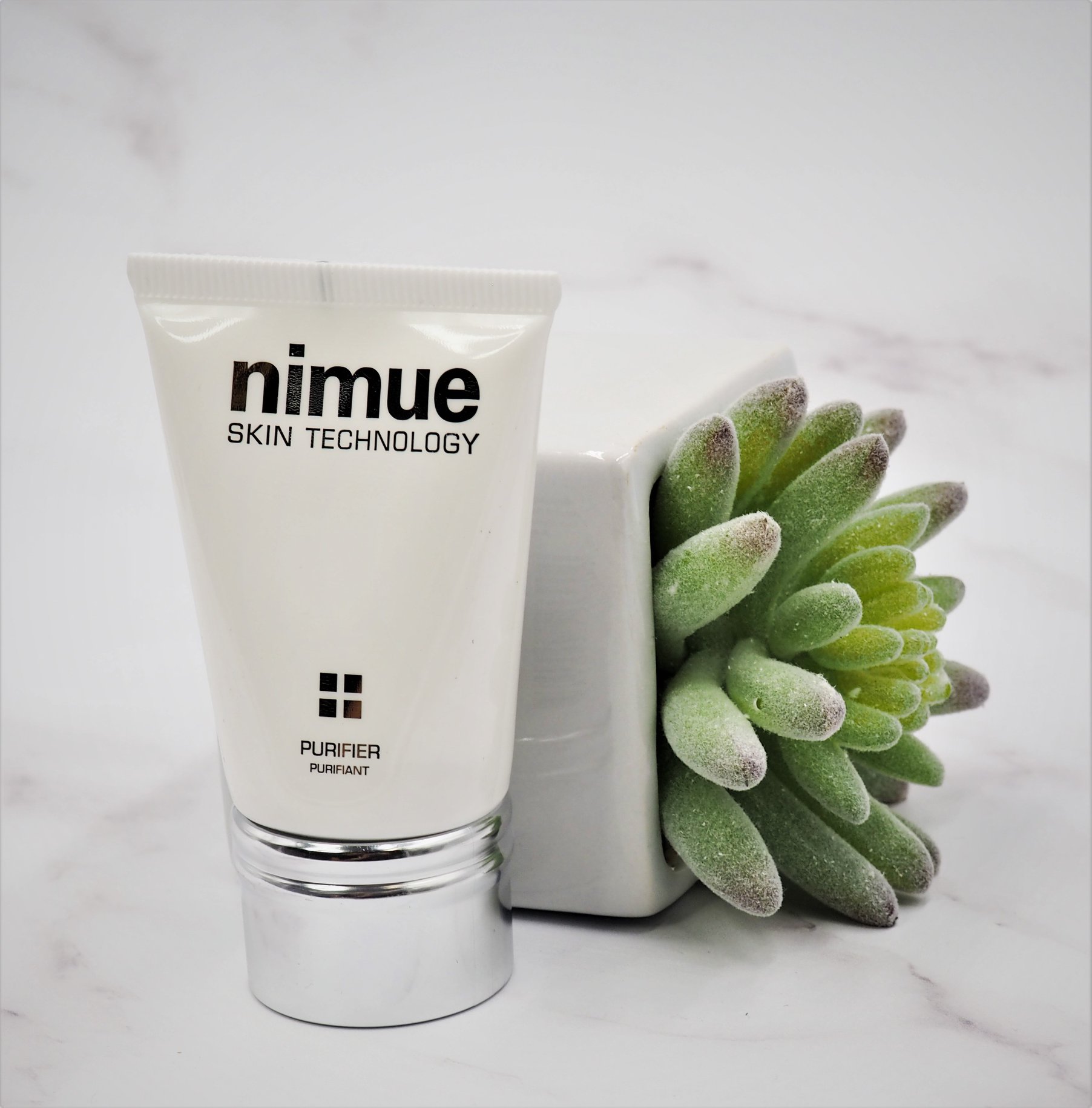 Nimue Purifier Day