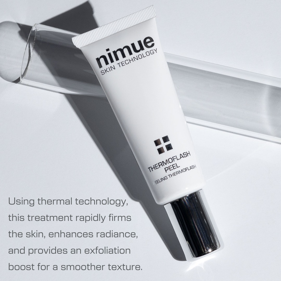 Nimue Thermoflash Peel