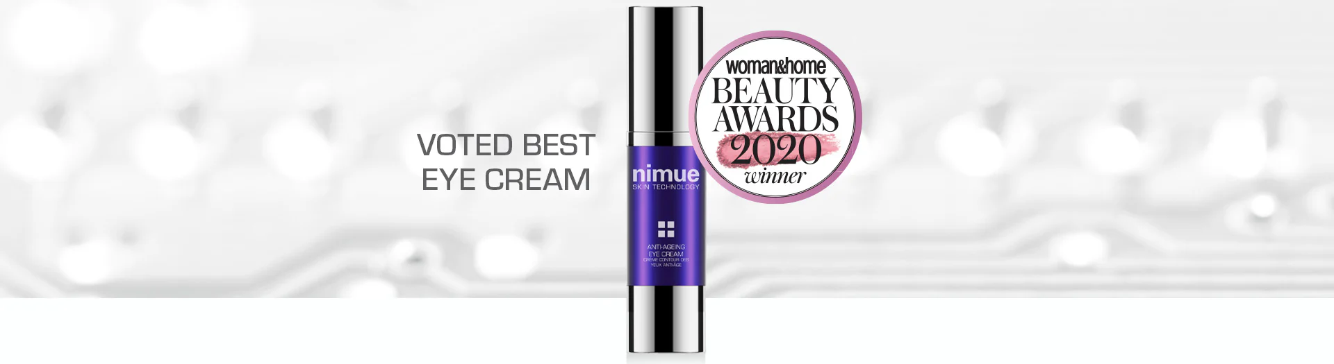 Nimue Anti-Ageing Eye Cream