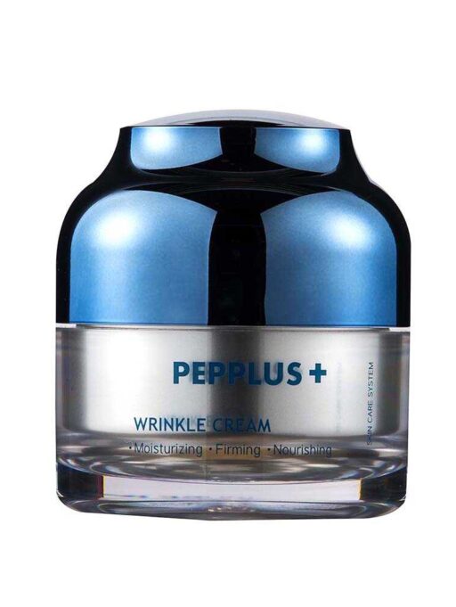 PEPPLUS+ Wrinkle Cream