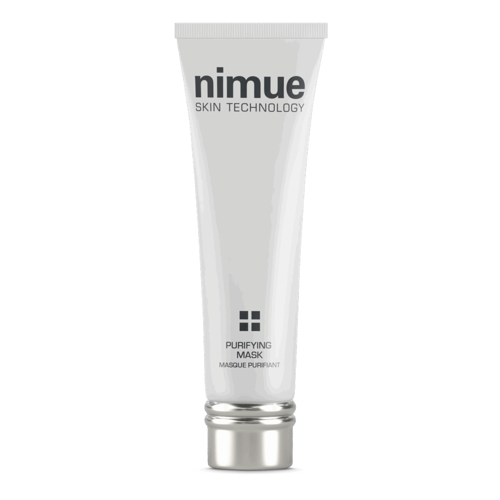 Nimue Purifying Mask