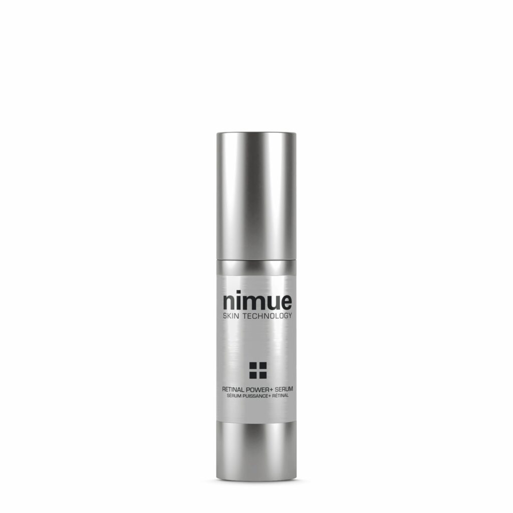 Nimue Retinal Power+ Serum