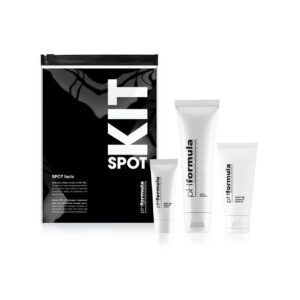 pHformula SPOT ON Kit