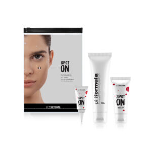 Kaitstud: pHformula SPOT ON Kit