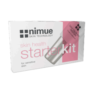 Nimue Starter Kit tundlikule nahale