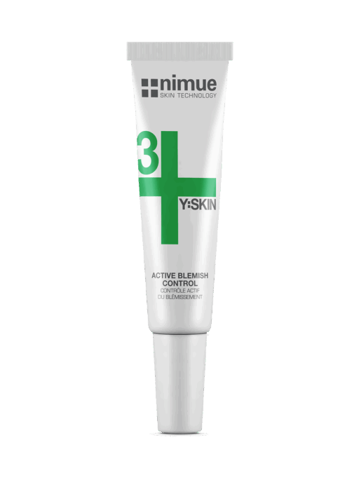 Nimue Y:SKIN Active Blemish Control