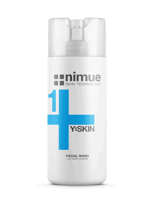 Nimue Y:SKIN Facial Wash