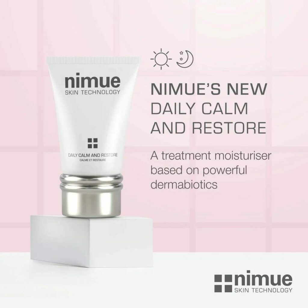 Nimue Daily Calm & Restore