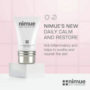 Nimue Daily Calm & Restore