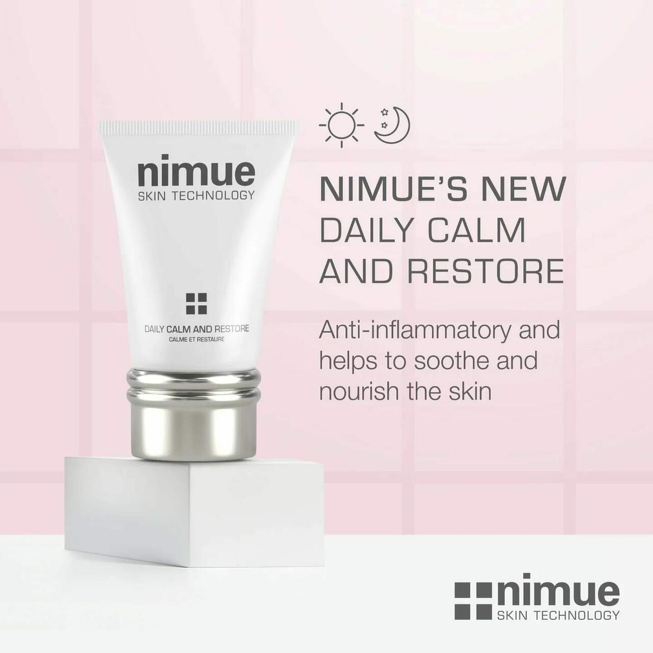 Nimue Daily Calm & Restore