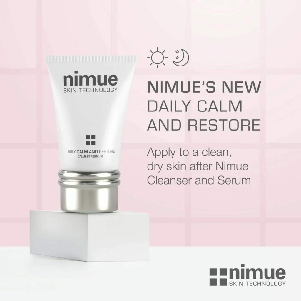 Nimue Daily Calm & Restore
