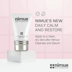 Nimue Daily Calm & Restore
