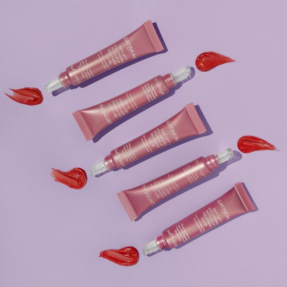 Gatineau Defi Lift Volumising Peptide Lip Glow