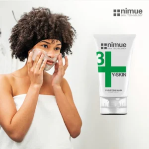 Nimue Y:SKIN Purifying Mask