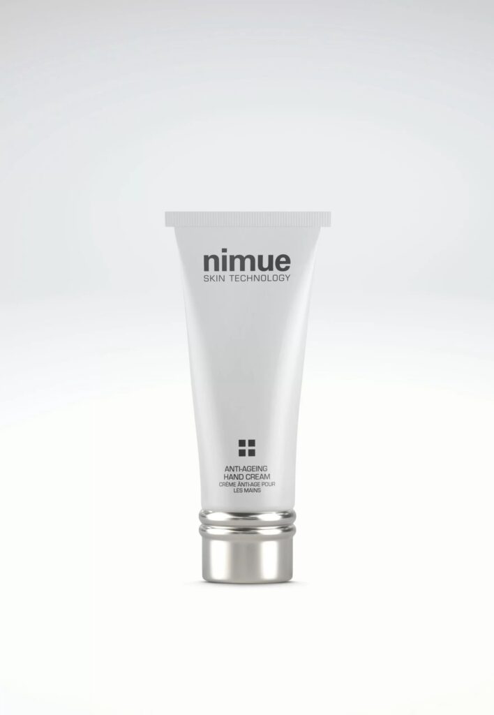 Nimue Active Hand Repair