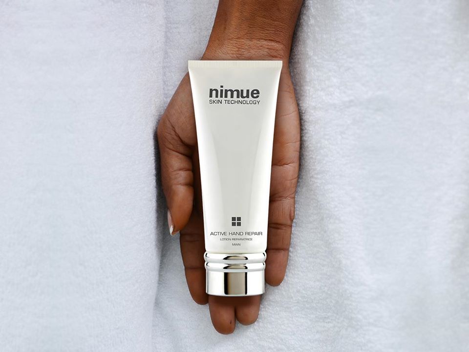 Nimue Active Hand Repair