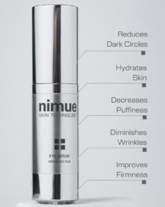 Nimue Eye Serum