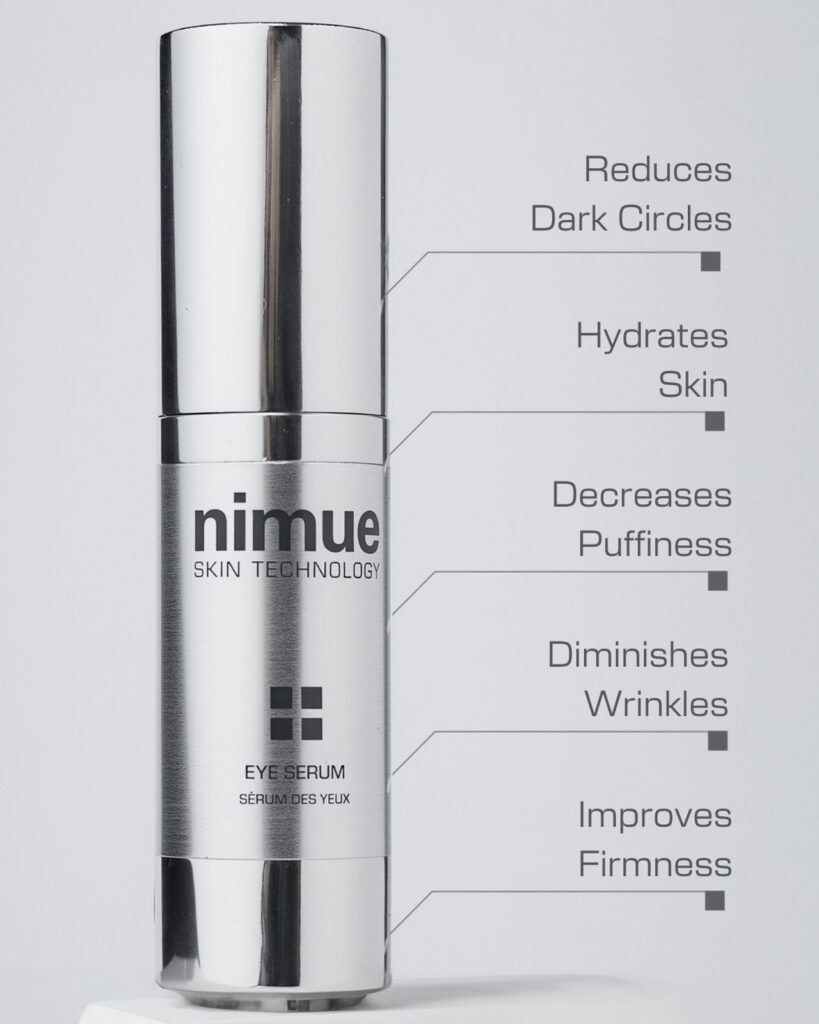 Nimue Eye Serum