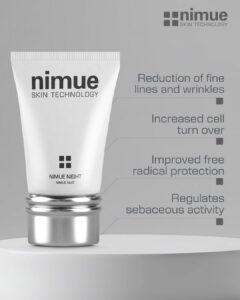 Nimue Night – öökreem