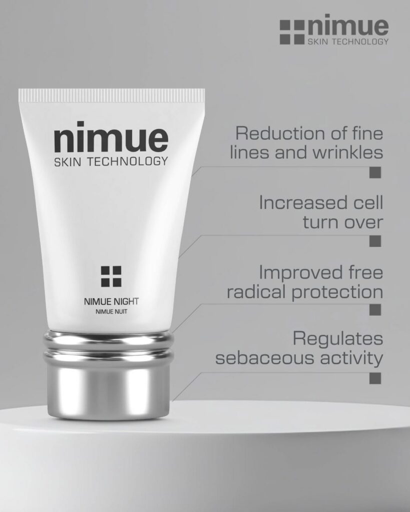Nimue Night – öökreem